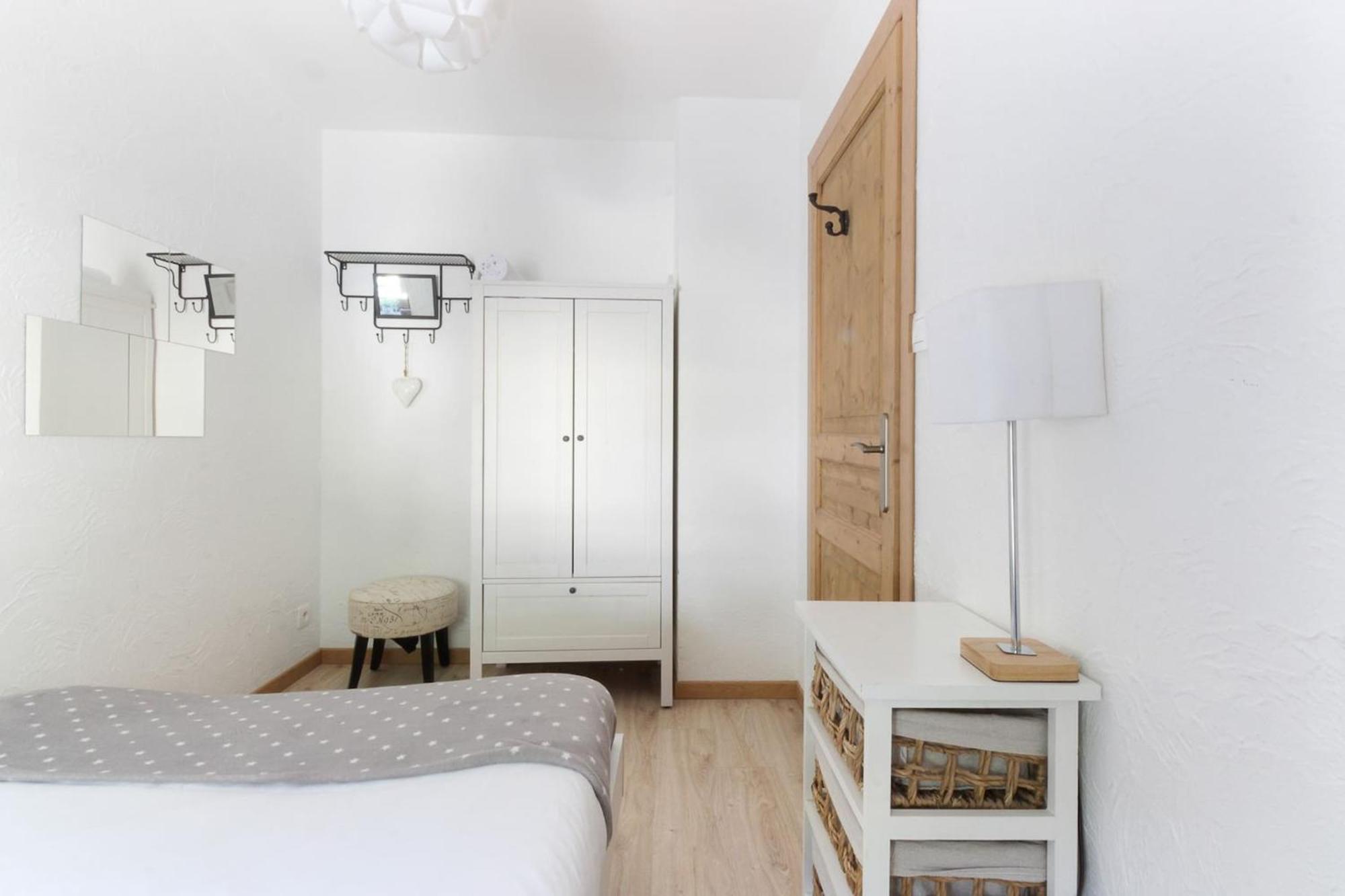 Nook 43 The Corner Central 3 Bedroom Apt Шамони Екстериор снимка