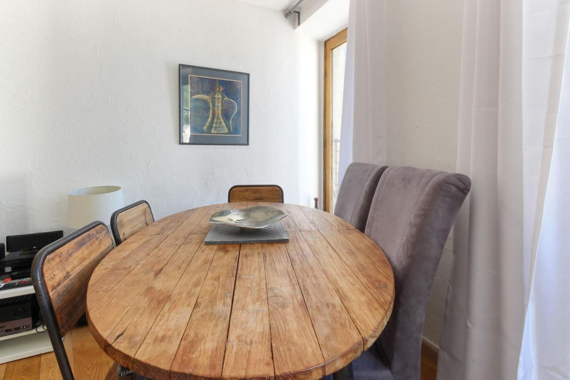 Nook 43 The Corner Central 3 Bedroom Apt Шамони Екстериор снимка