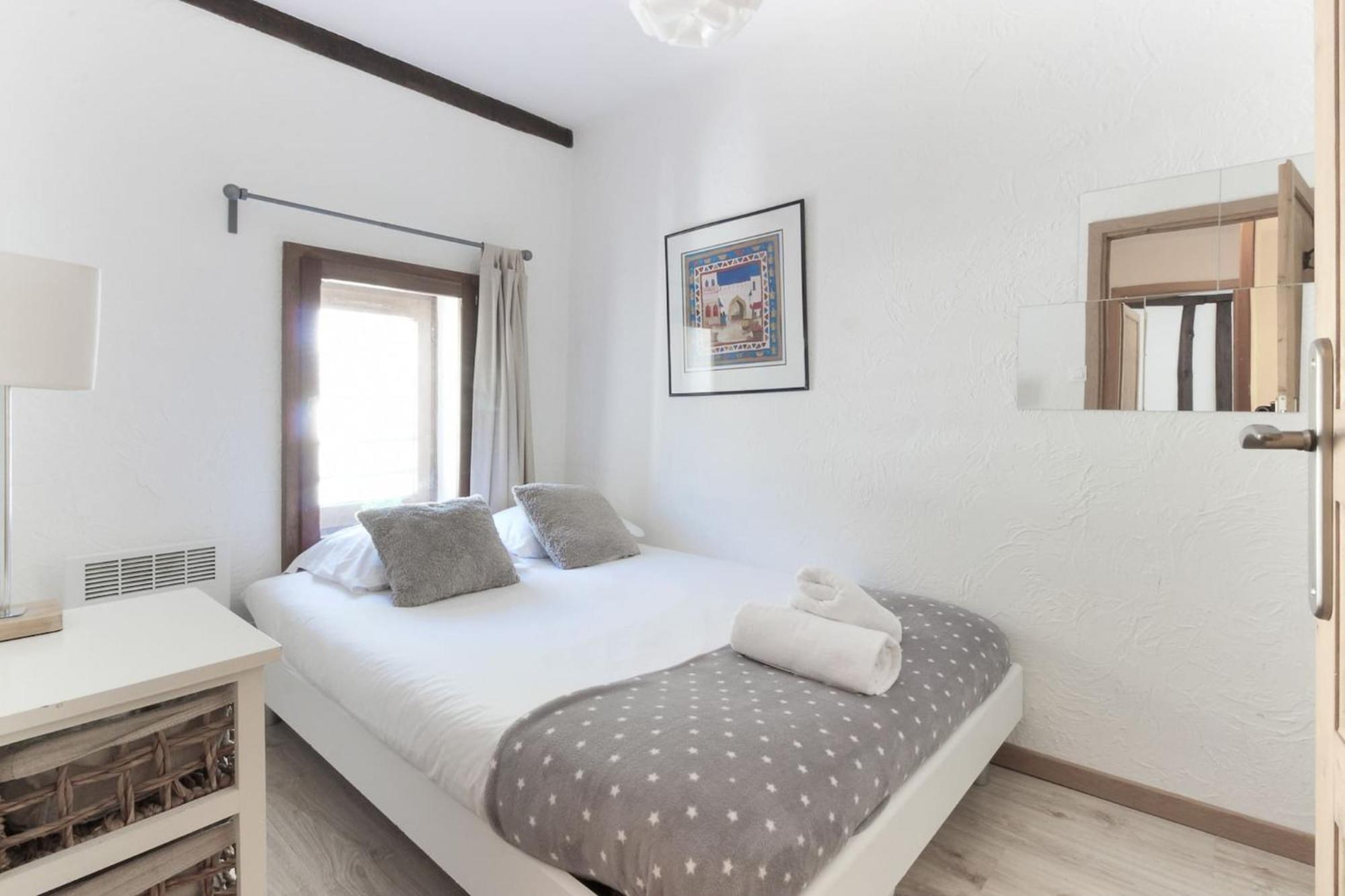 Nook 43 The Corner Central 3 Bedroom Apt Шамони Екстериор снимка
